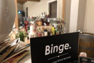 Binge