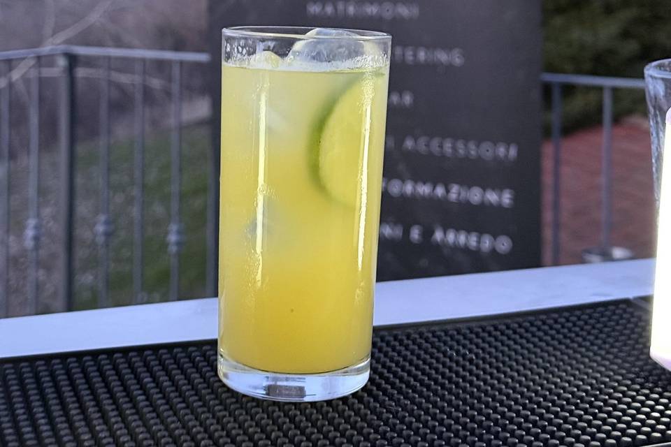 Cocktail special