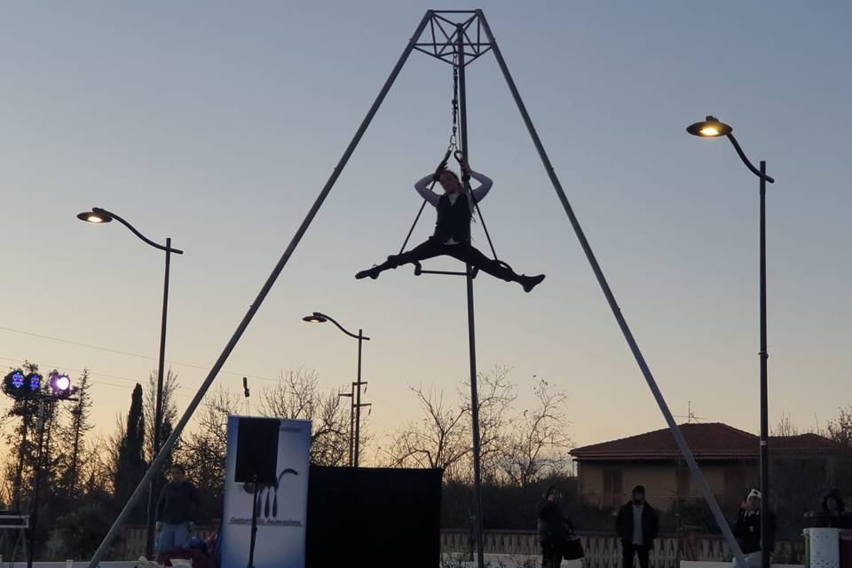 Trapezista