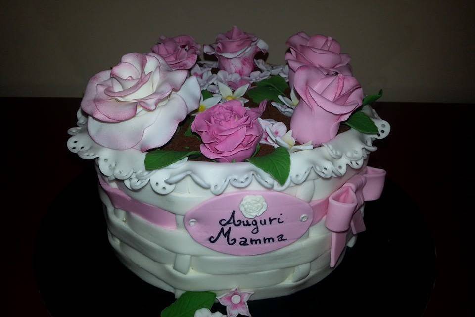 Anche le Torte