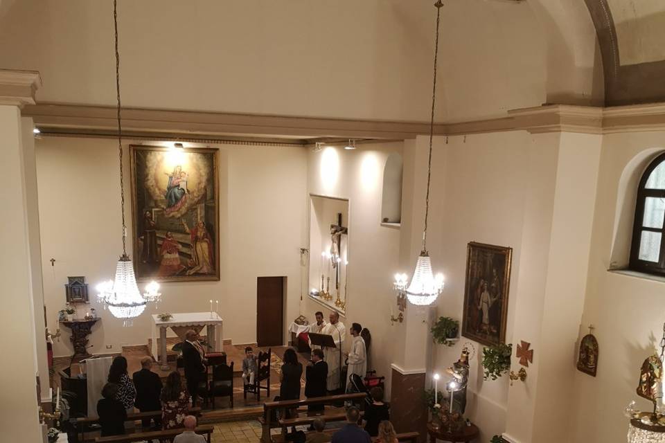 Giosuè D'Asta Music & Quartetto d'Archi