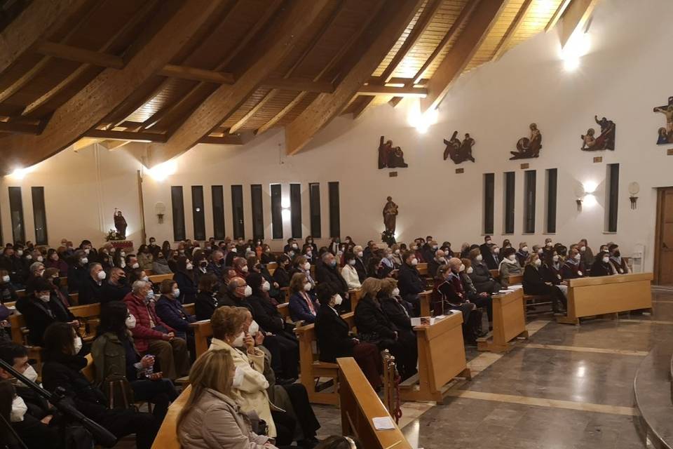 Giosuè D'Asta Music & Quartetto d'Archi