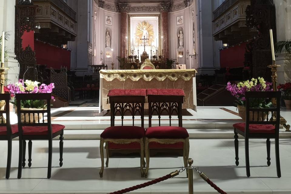 Cattedrale di Palermo