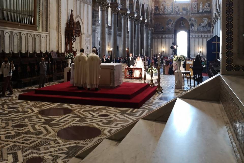 Duomo di Monreale