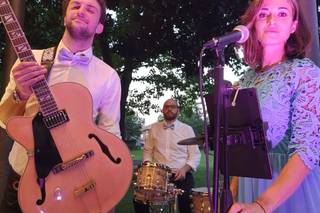 Enrica Berardi Wedding Music