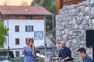 Enrica Berardi Wedding Music