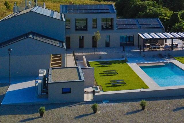 Borgo Torre della Montina Maranello Resort