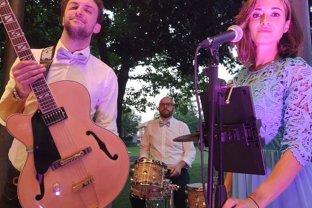 Enrica Berardi Wedding Music