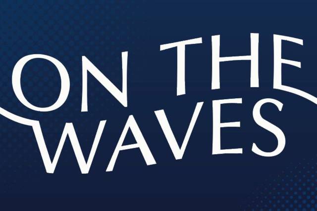 On the waves