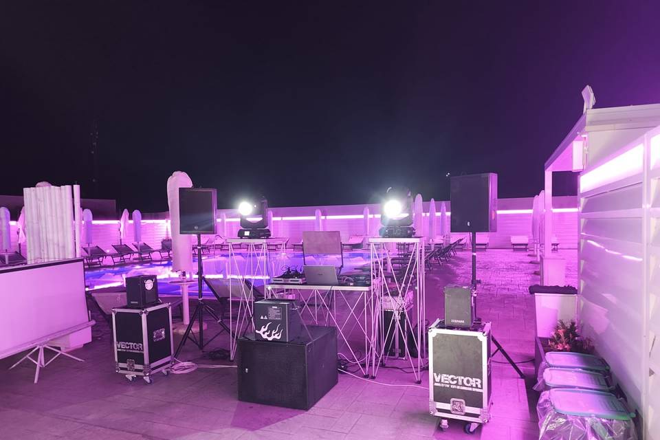 Musica live