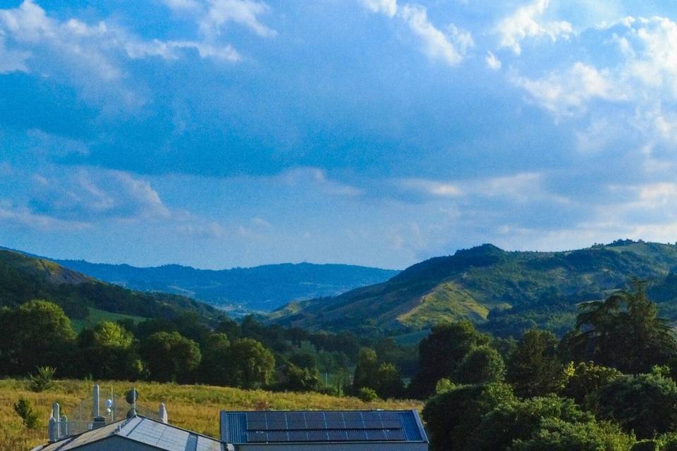 Borgo Torre della Montina Maranello Resort