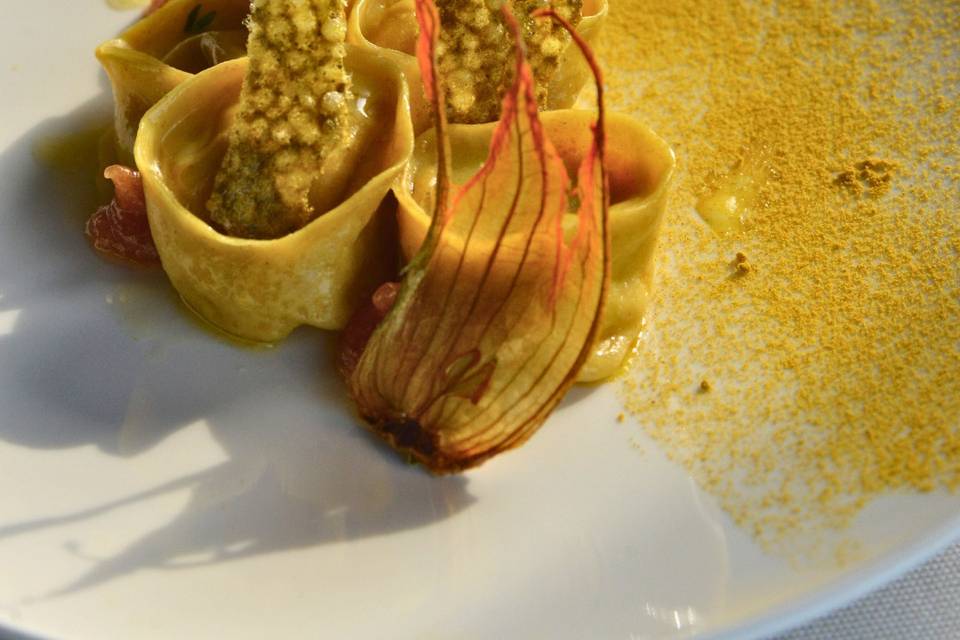 Borgo Torre della Montina Maranello Resort