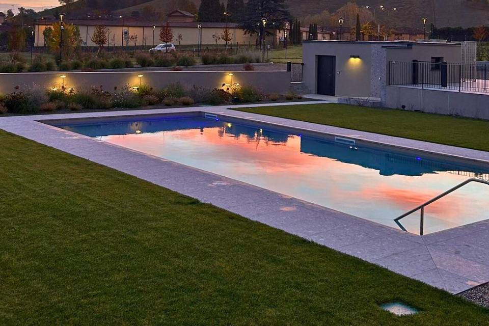 Borgo Torre della Montina Maranello Resort