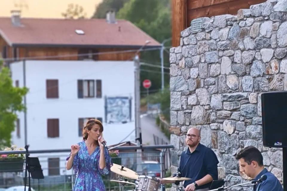 Enrica Berardi Wedding Music