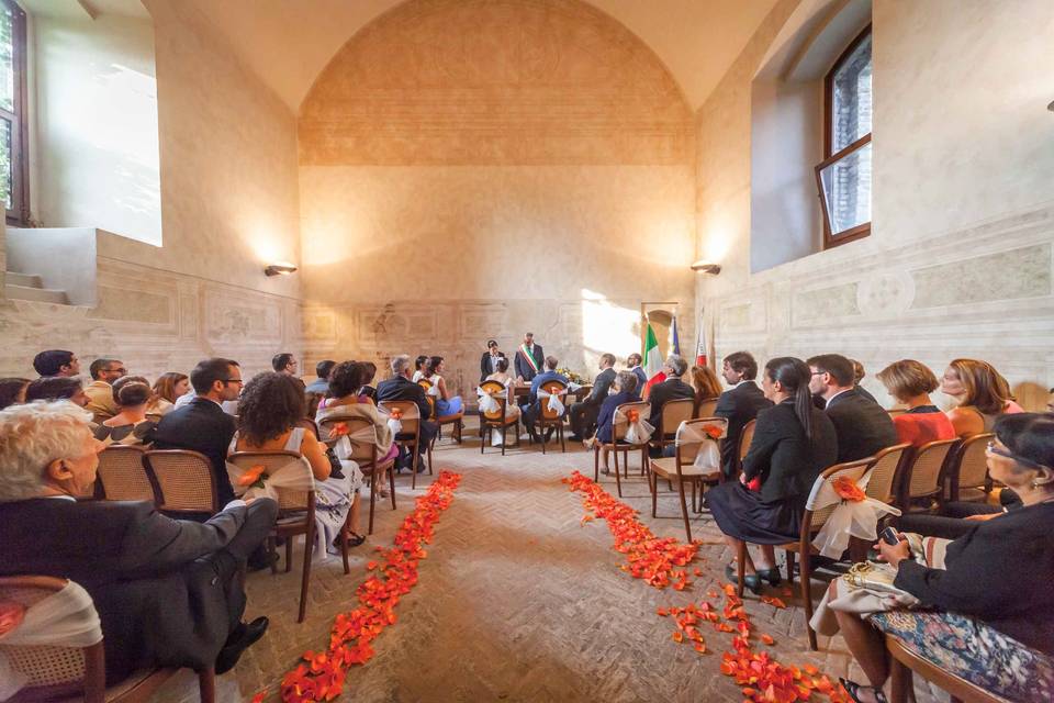 From Italy with Love Weddings