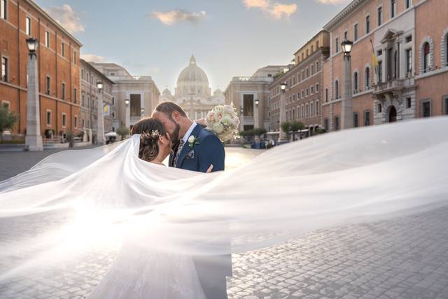 Andrea Laureani Fotografo