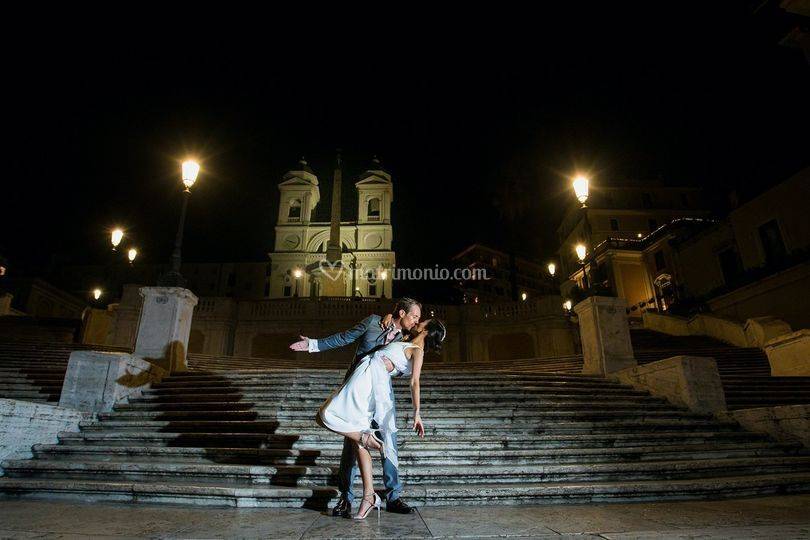 Matrimonio-trinità dei monti