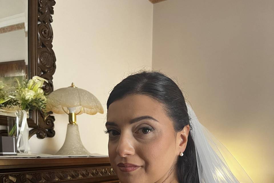Sposa ottobre 2025