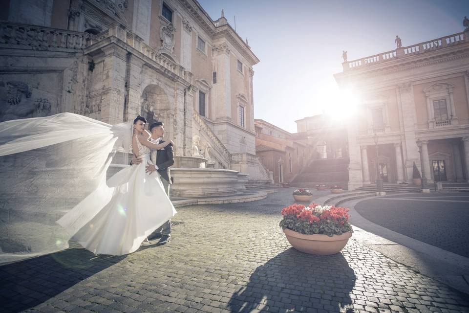 Andrea Laureani Fotografo