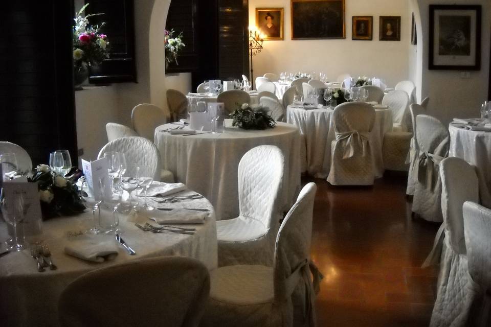 Sala banchetto