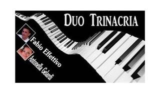 Duo Trinacria logo