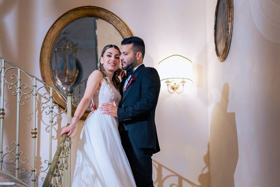 Il bacio