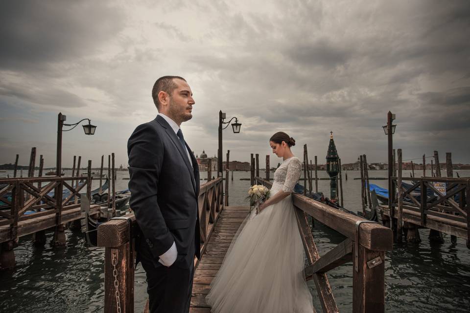 Noi, cielo e mare