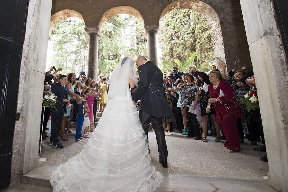 Andrea Laureani Fotografo