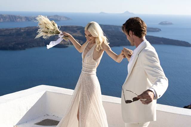 Matrimonio-santorini-vangelis