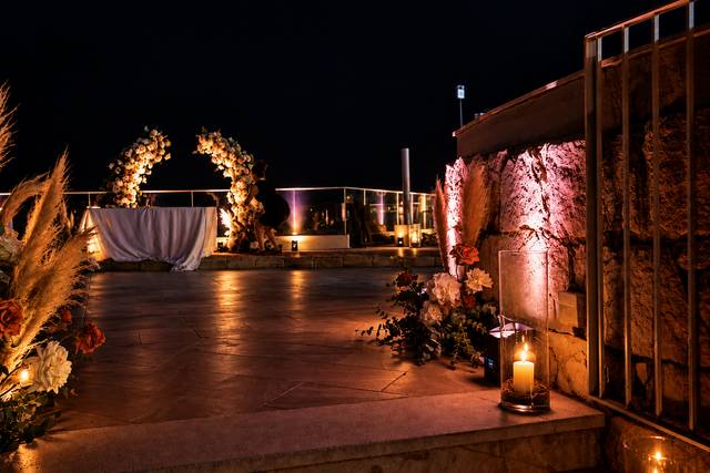 Taglio Experience