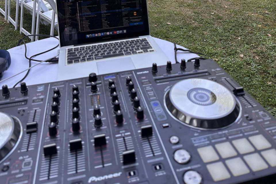 Outdoor