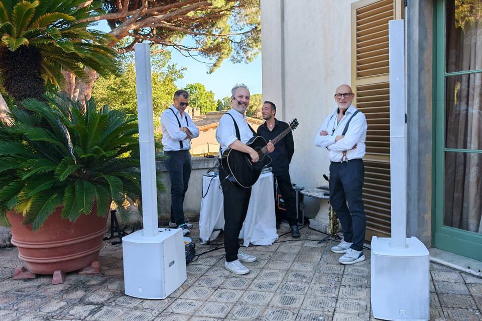 Aperitivo