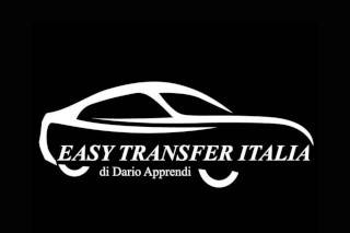 Logo Easy Transfer Italia