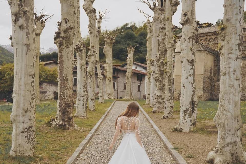 Sposa