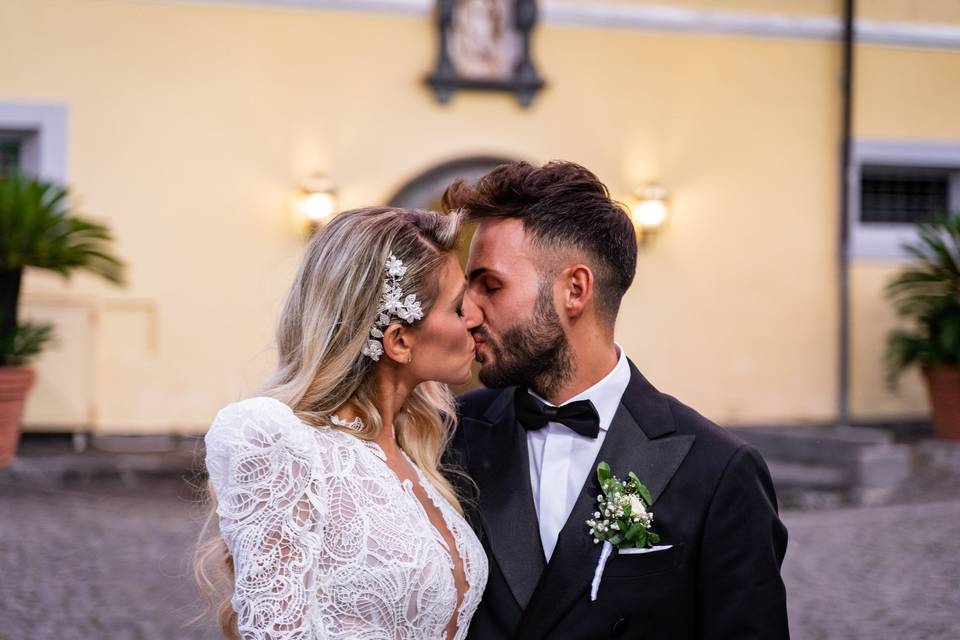 Matrimonio