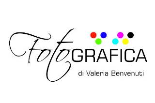 FotoGrafica di Valeria Benvenuti logo