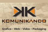 komunikando logo