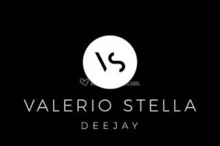 Logo Valerio Stella - Deejay & Animazione