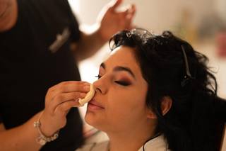 Francesca Rocchi Make-up Artist