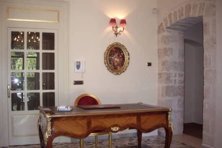 Executive L'Orangerie