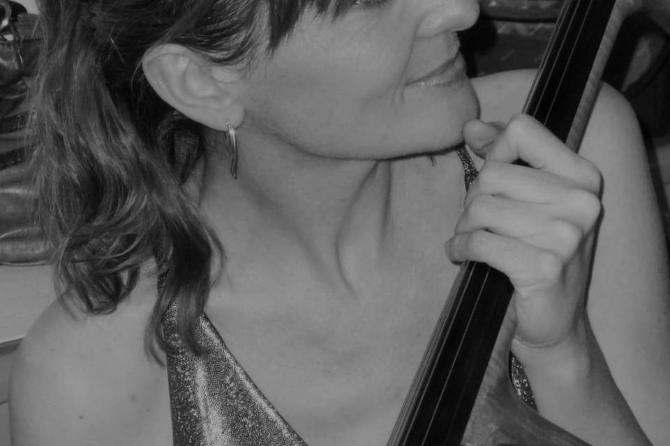 Annamaria Cello