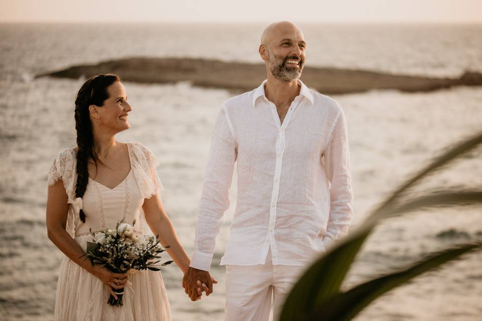 Fotografo matrimonio puglia