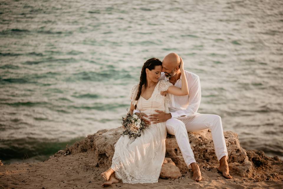 Matrimonio salento puglia