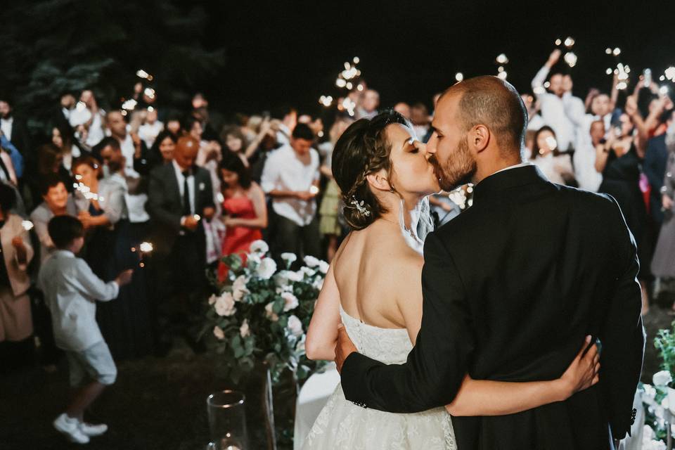 Matrimonio in spiaggia puglia