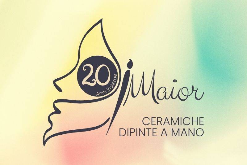 Ceramiche Maior 20 anni insiem