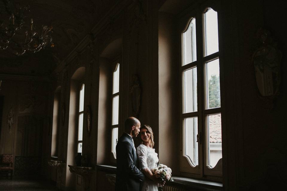 Matrimonio bergamo