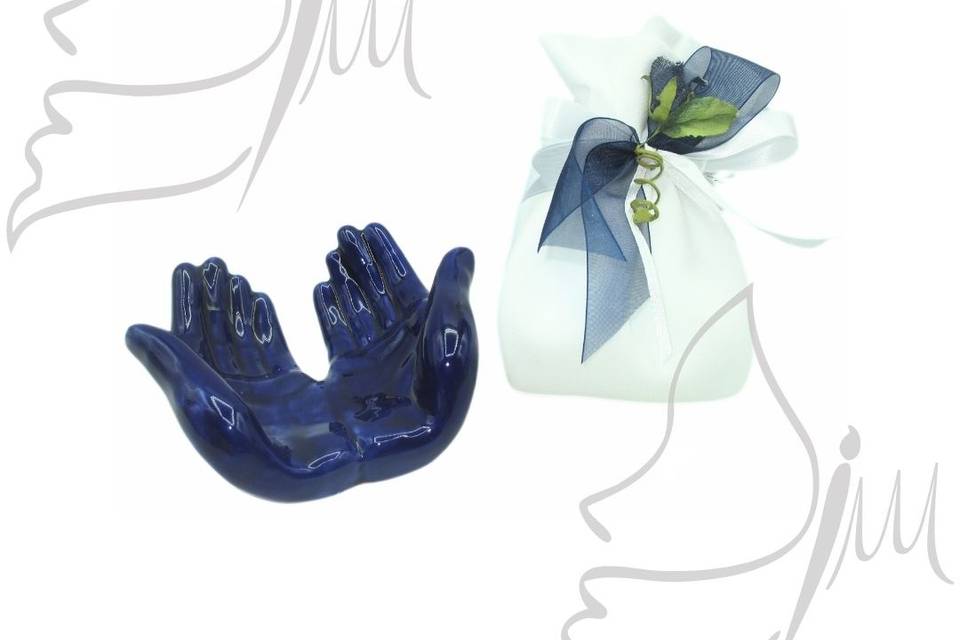 Svuota tasche mani
