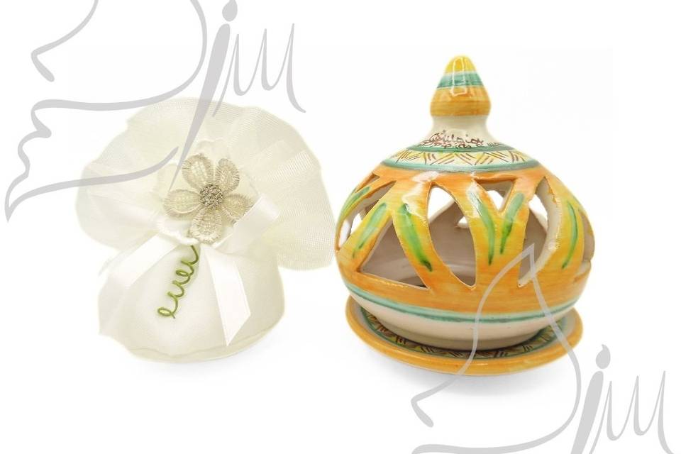Porta candele