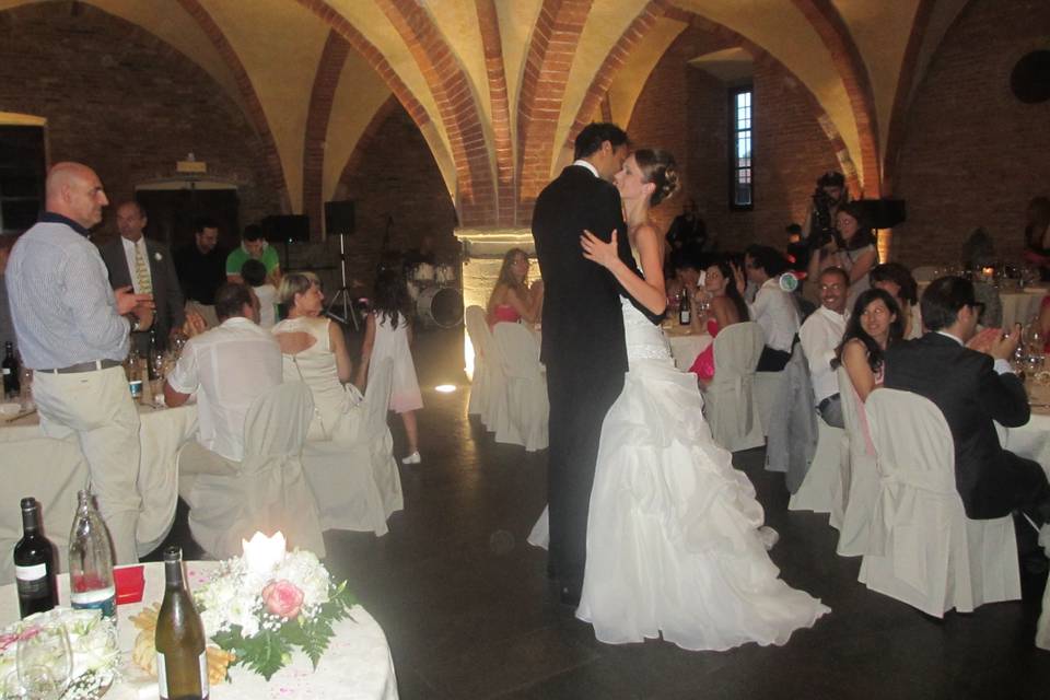 Matrimonio agosto 2014