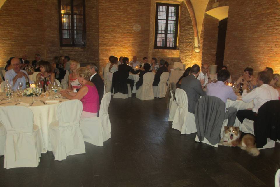 Matrimonio agosto 2014